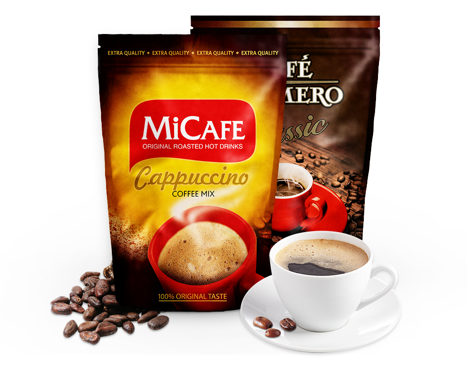 coffee