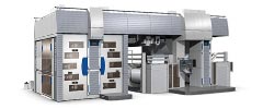 Печатные машины Soma Flex IMPERIA